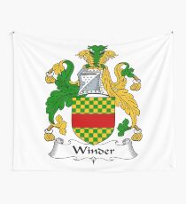 Winder Wall Tapestry
