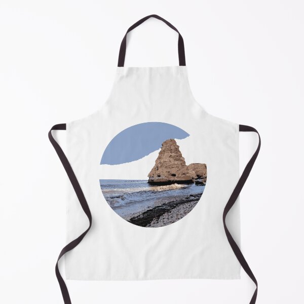 Item preview, Rocks on a Sandy Beach designed and sold by SystemLion.