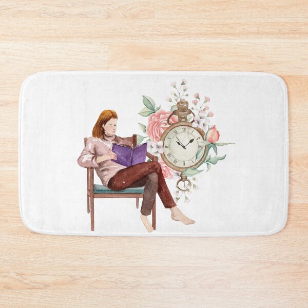 Item preview, bookreader designed and sold by ApurwaArtShop.