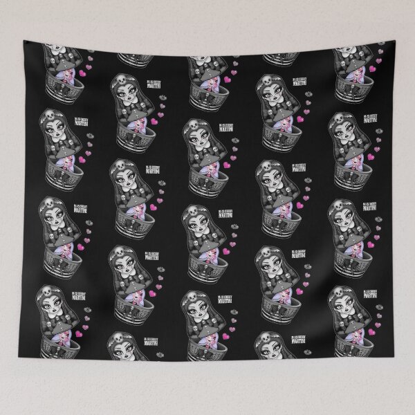 Item preview, Split Personality  designed and sold by Rose Demon.