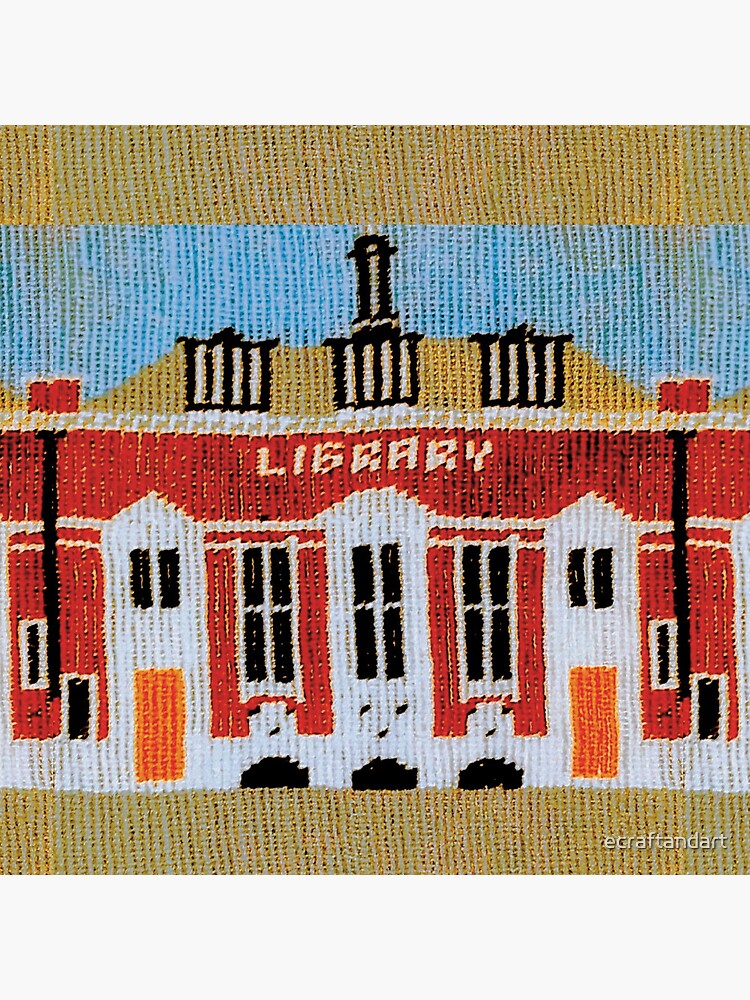 Pin on Library ideas