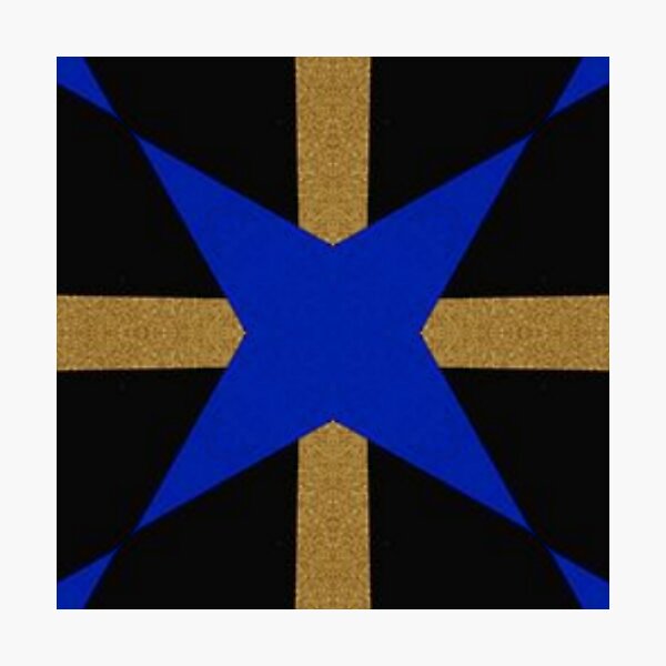 Artikelvorschau, Trending Geometric Pattern Design entworfen und verkauft von NotThatHard.