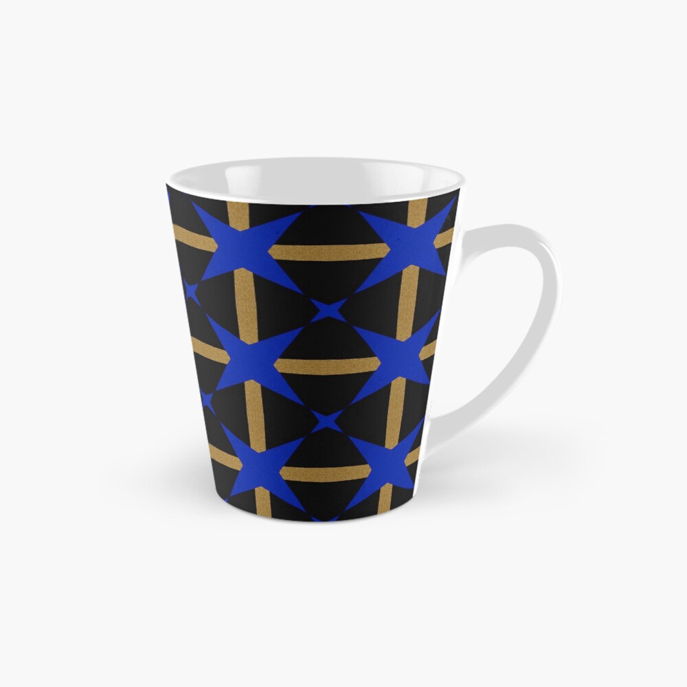 Item preview, Tall Mug designed and sold by NotThatHard.