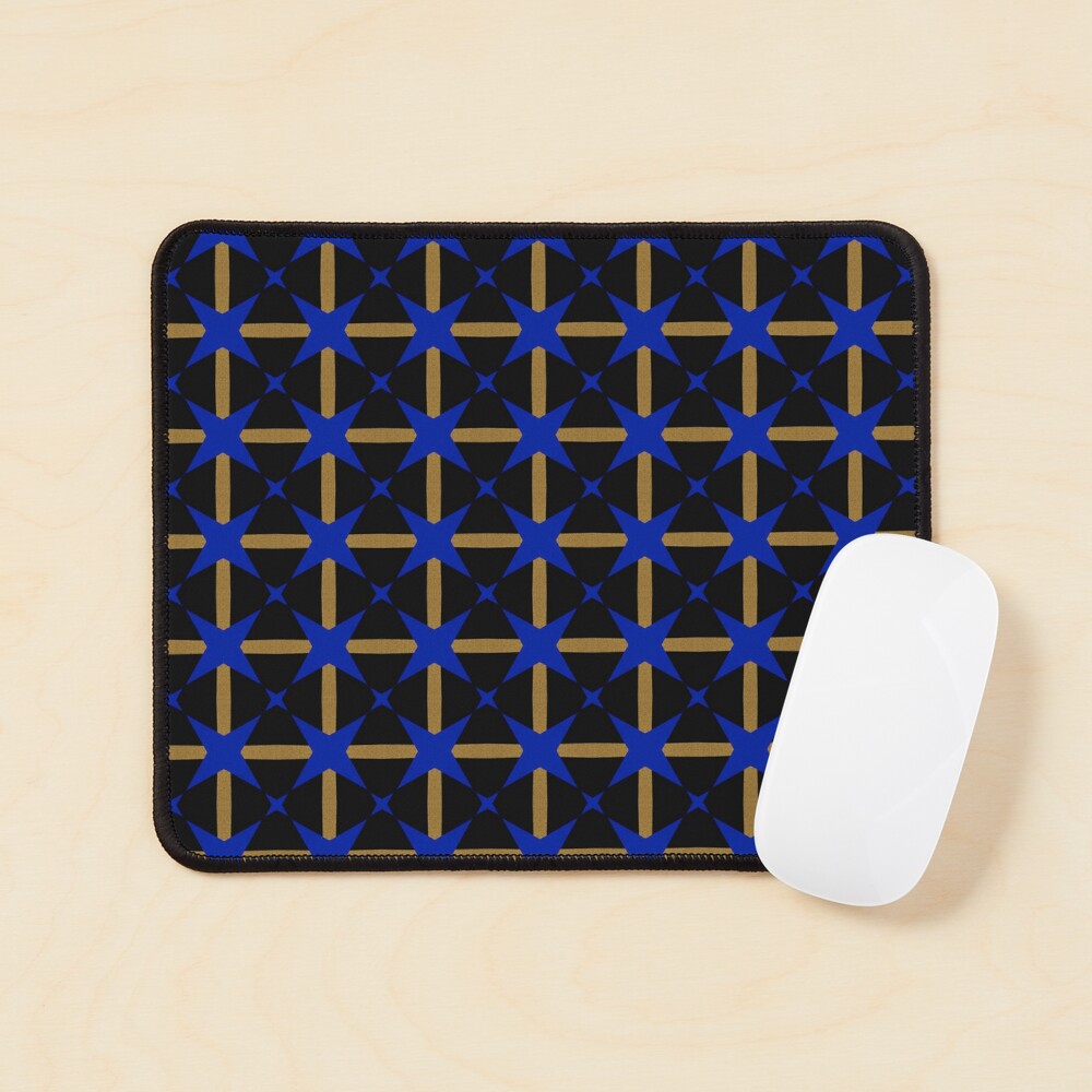 Item preview, Mouse Pad designed and sold by NotThatHard.