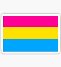 schwenken Sticker