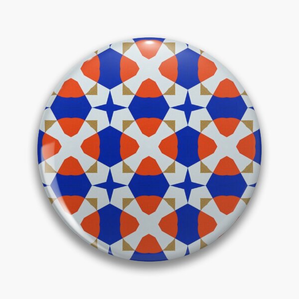 Artikelvorschau, Trending Geometric Pattern Design entworfen und verkauft von NotThatHard.