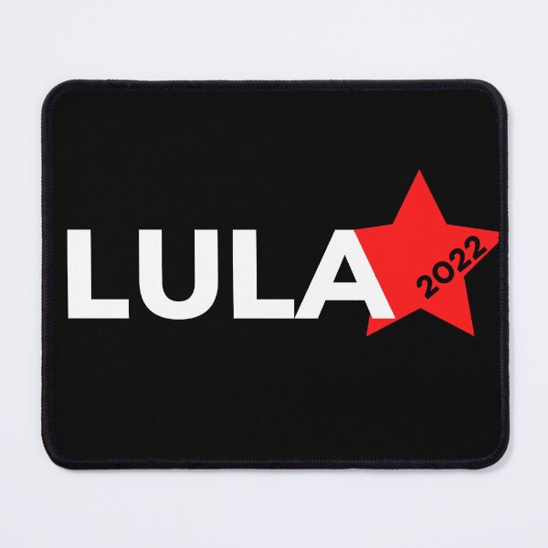 Item preview, Lula 2022 Essential designed and sold by Trind-Tshirt.
