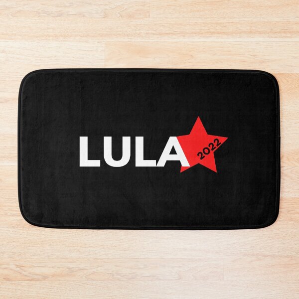 Item preview, Lula 2022 Essential designed and sold by Trind-Tshirt.