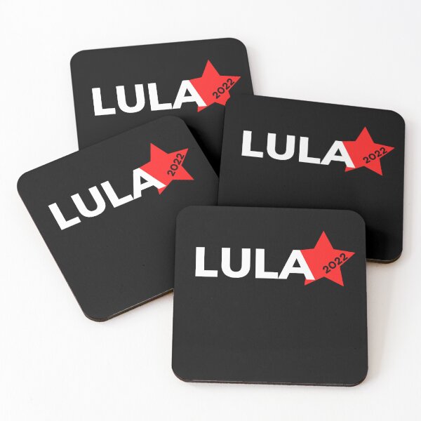 Item preview, Lula 2022 Essential designed and sold by Trind-Tshirt.