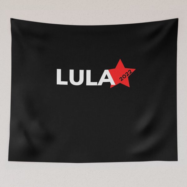 Item preview, Lula 2022 Essential designed and sold by Trind-Tshirt.