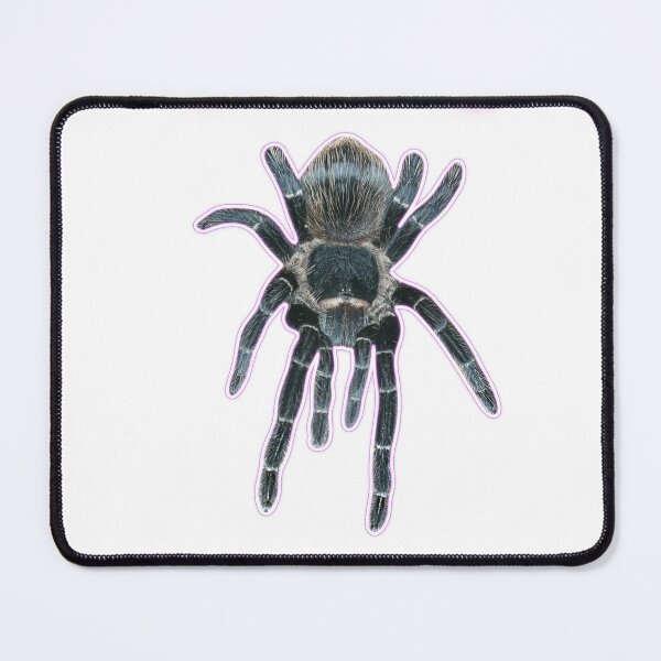 Item preview, Tracey the tarantula loves you designed and sold by batkev83.