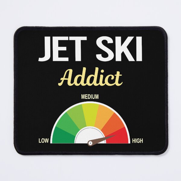 Item preview, Addict Jet Ski designed and sold by FrankVitgenos0.