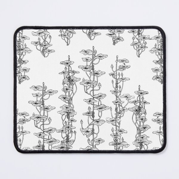 Item preview, lotus flower on rope pattern designed and sold by euise.