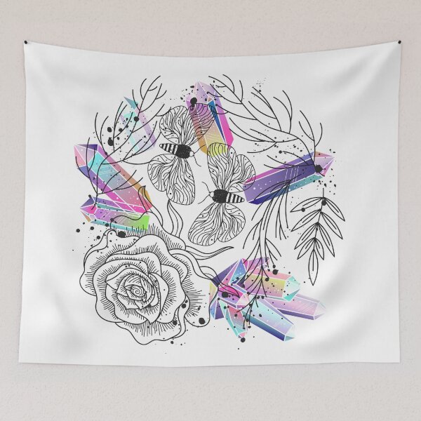 Item preview, Magic Forest designed and sold by Marina Demidova.