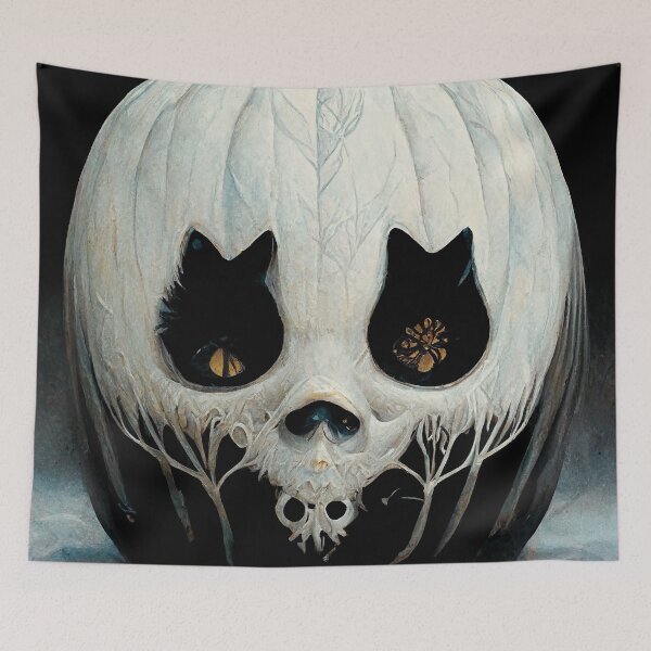 Item preview, Halloween design #7 designed and sold by NatureSight.