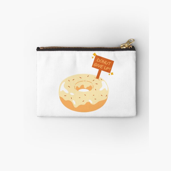 Item preview, Donut give up designed and sold by Sasa Vladic.