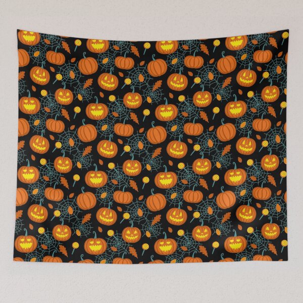 Item preview, halloween lanterns designed and sold by OtterFactory.