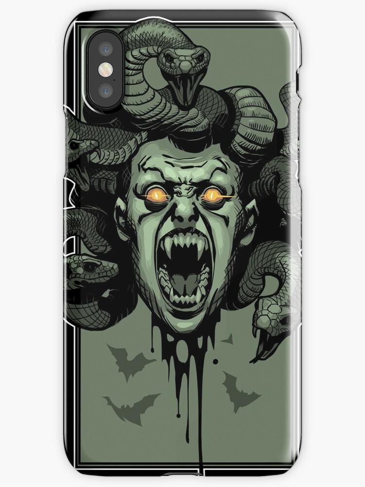 coque iphone x medusa coque iphone x medusa