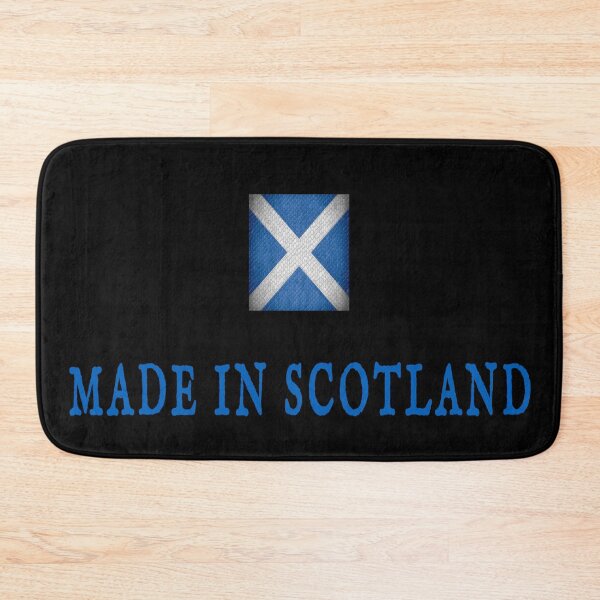Item preview, Made In Scotland designed and sold by swaise.
