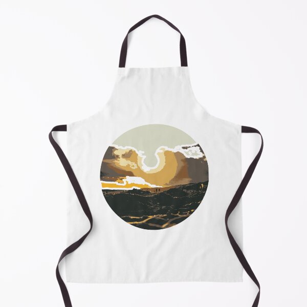 Item preview, Sunrise at the Beach designed and sold by SystemLion.