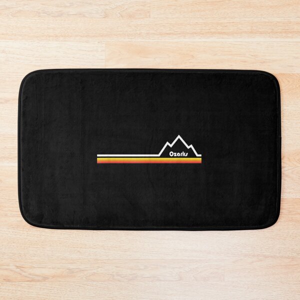 Item preview, Ozarks designed and sold by Jackwidforss.