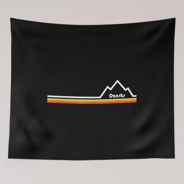 Item preview, Ozarks designed and sold by Jackwidforss.