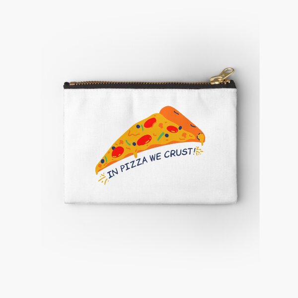 Item preview, In pizza we crust designed and sold by Sasa Vladic.