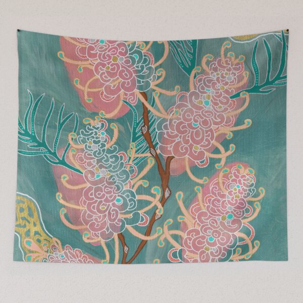 Item preview, Persistance designed and sold by Penny Matchett.