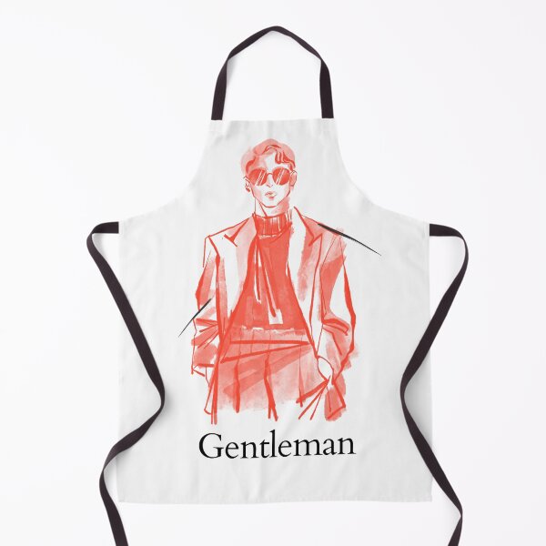Item preview, Gentleman arts designed and sold by RAJSHIVA.