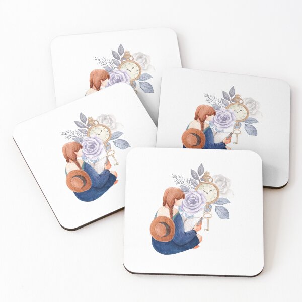 Item preview, bookreader designed and sold by ApurwaArtShop.