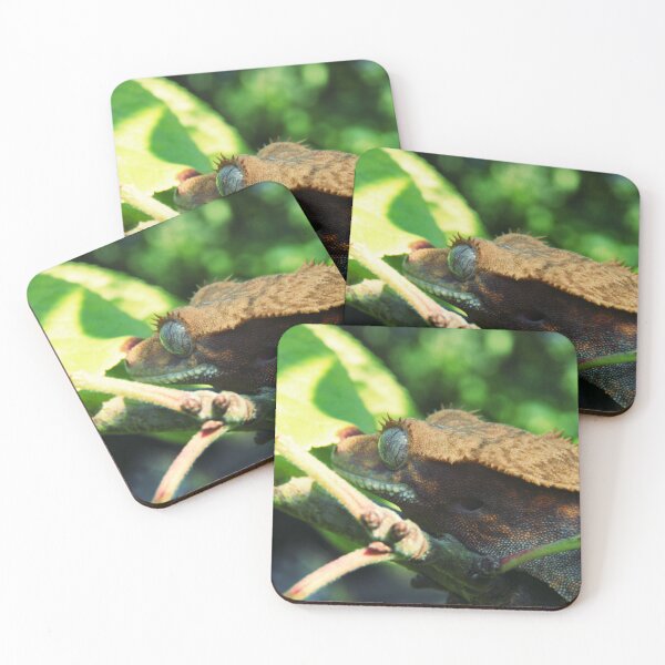 Item preview, Tiny dragon exploring the jungle designed and sold by thetamar.
