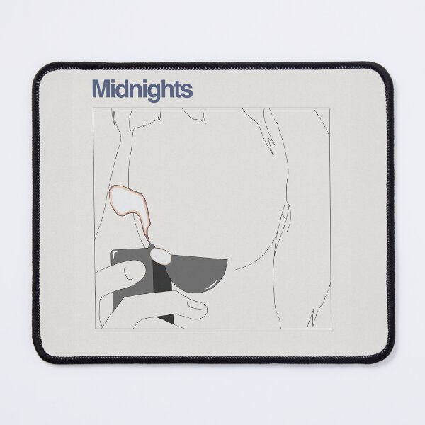 Item preview, Midnights - TS designed and sold by Arikx.