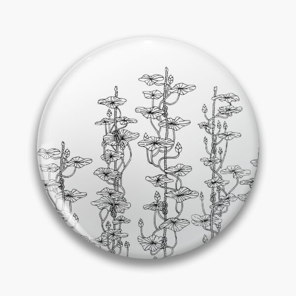 Item preview, beautiful lotus flowers on ropes designed and sold by euise.