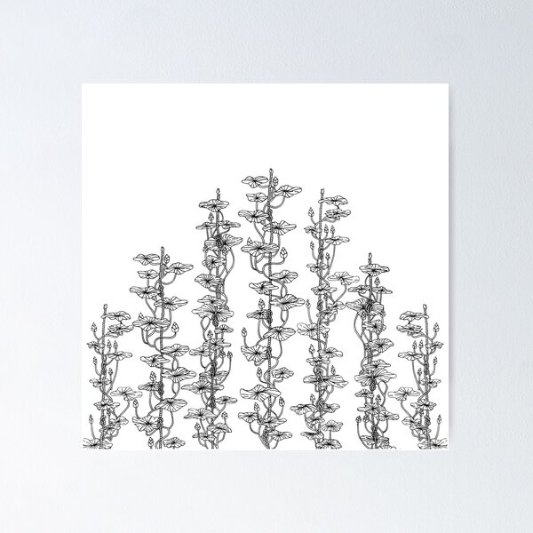 Item preview, beautiful lotus flowers on ropes designed and sold by euise.