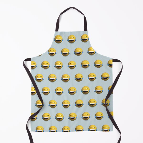 Item preview, Laughing yellow face 3D rendering pattern designed and sold by EngineerGoC.