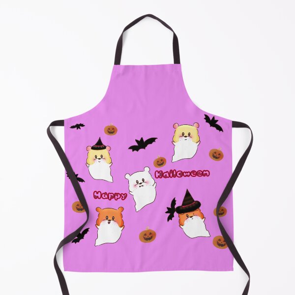 Item preview, Hamster | Hamster Lover - Happy Halloween v3 designed and sold by FennyWijayaMomo.