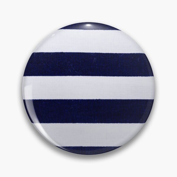 Item preview, Geelong FC Blue and White Stripes  designed and sold by ijdesigns.