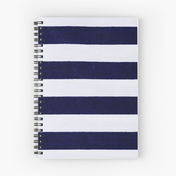 Item preview, Geelong FC Blue and White Stripes  designed and sold by ijdesigns.