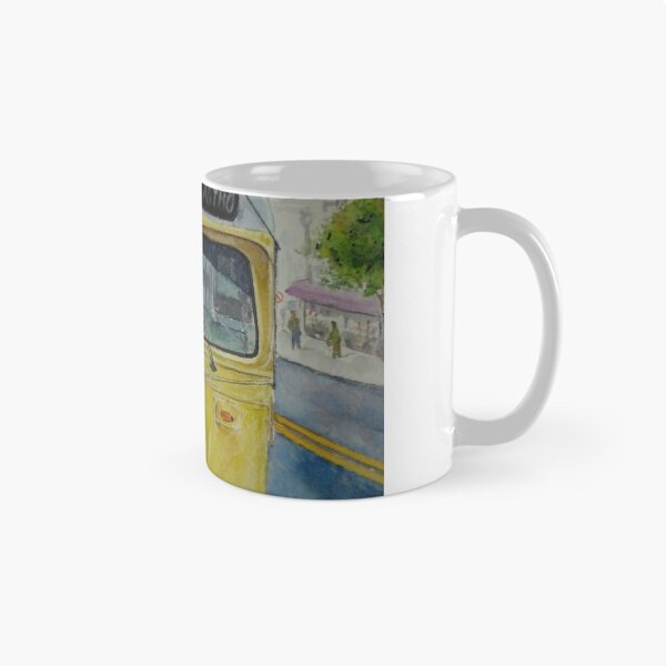Item preview, San Francisco F Line designed and sold by jadlart.