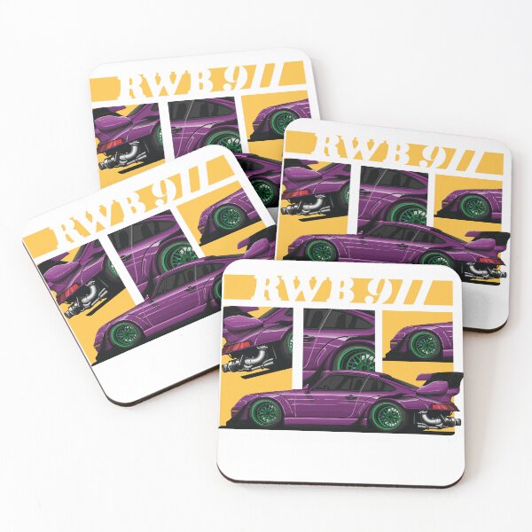 Item preview, RWB 911 designed and sold by orvaladeesign.