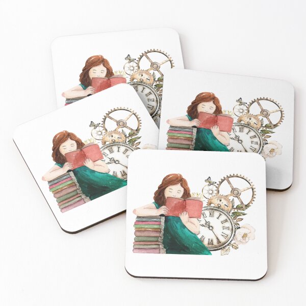 Item preview, bookreader designed and sold by ApurwaArtShop.