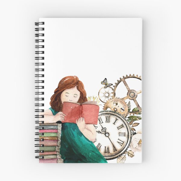 Item preview, bookreader designed and sold by ApurwaArtShop.