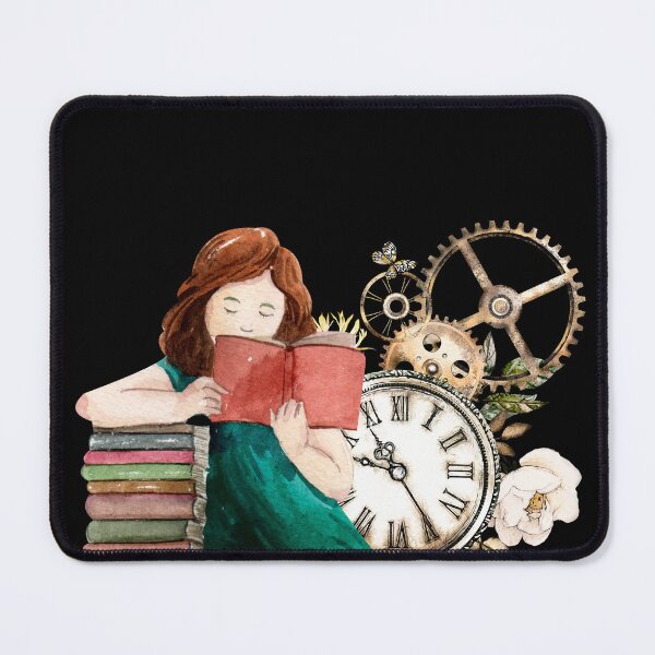 Item preview, bookreader designed and sold by ApurwaArtShop.