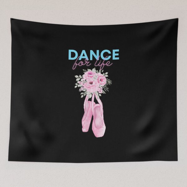 Item preview, Dance For Life designed and sold by Axelhellquis.