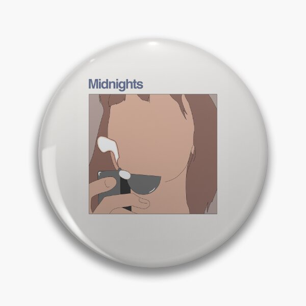 Item preview, Midnights - TS designed and sold by Arikx.