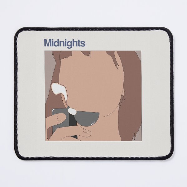 Item preview, Midnights - TS designed and sold by Arikx.
