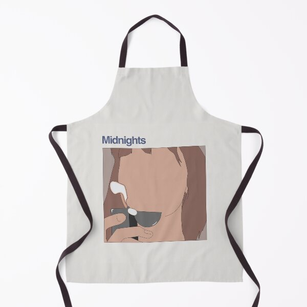 Item preview, Midnights - TS designed and sold by Arikx.