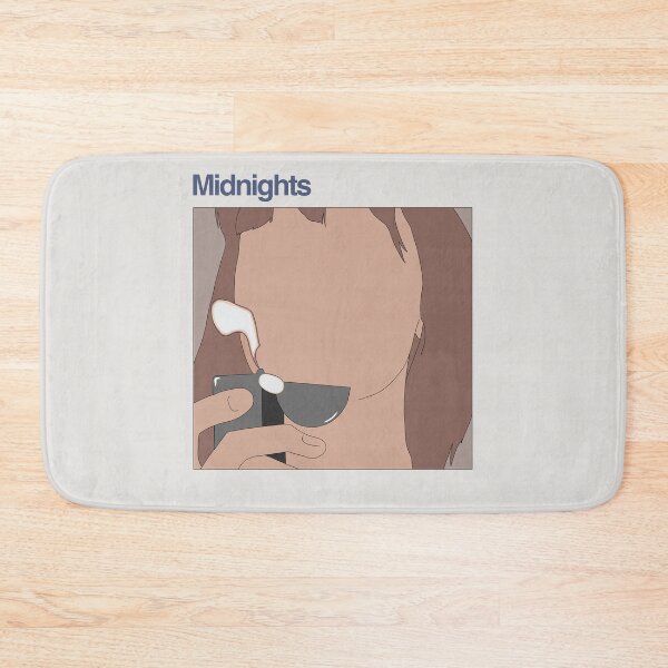 Item preview, Midnights - TS designed and sold by Arikx.