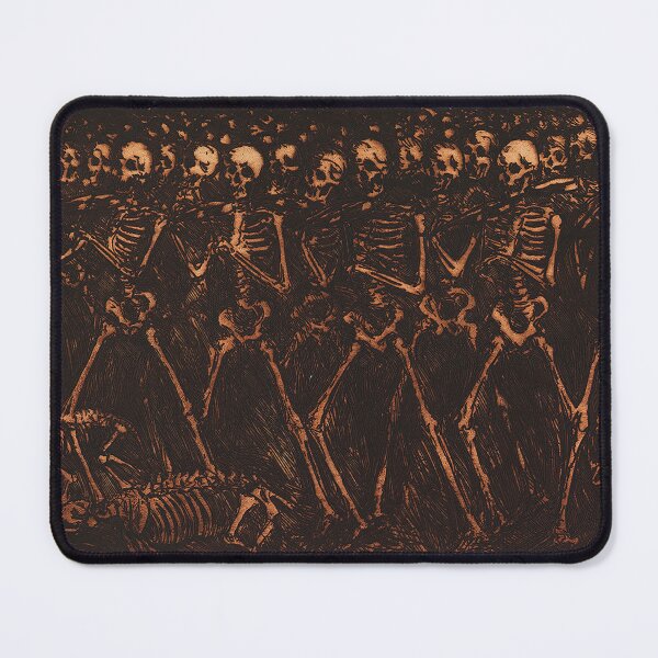 Item preview, Skeleton Men - Oscar Parviainen designed and sold by Onodera.