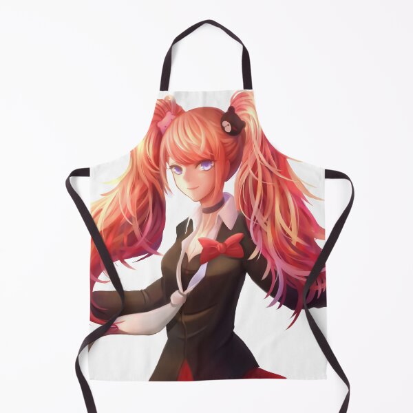 Item preview, Junko Enoshima Danganronpa Drawing For Otaku designed and sold by CharlesLevon.